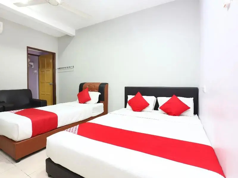 OYO 89452 Best Eastern Hotel