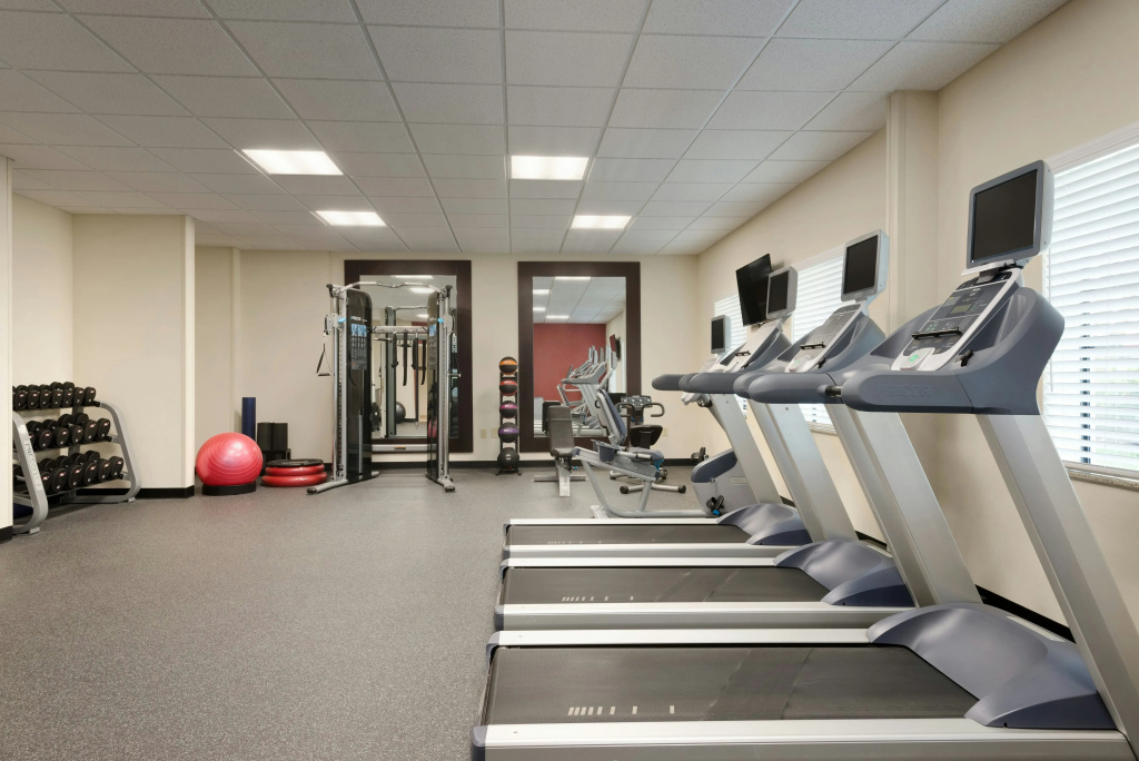 Homewood Suites by Hilton Jacksonville Deerwood Park - Général