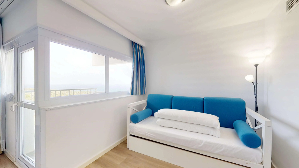 HYB Eurocalas Water Park - All inclusive - Chambres
