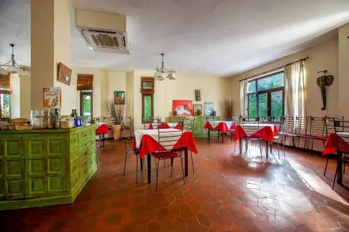 Hotel photo 18