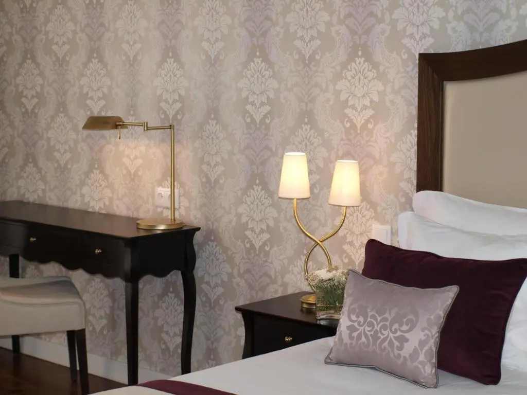 Luna Hotel Turismo - Chambres