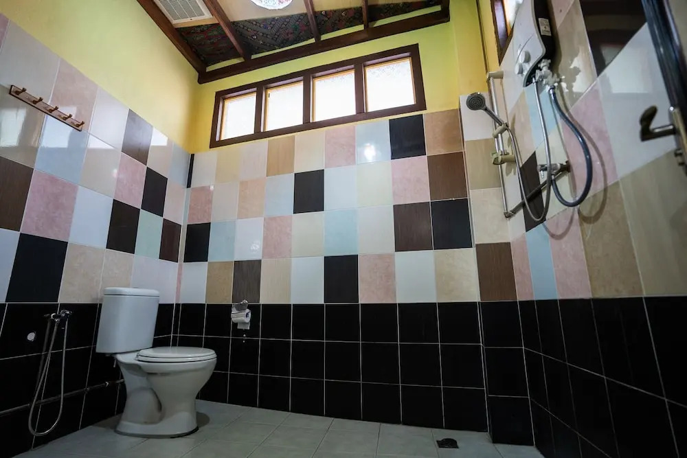 Lost Paradise Resort