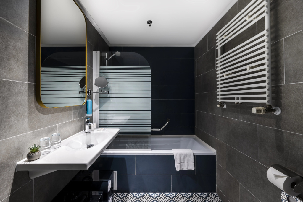 Alta Moda Hotel by Mellow Mood Hotels - Général