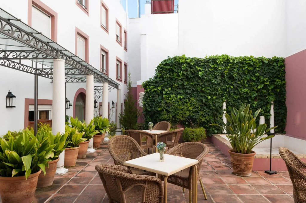 Hotel photo 20