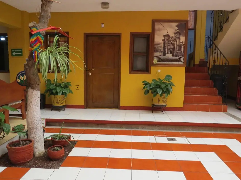 Hotel photo 16