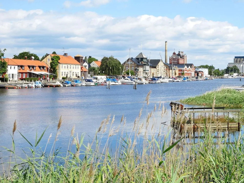 4 Person Holiday Home in Yngsjo, Sverige