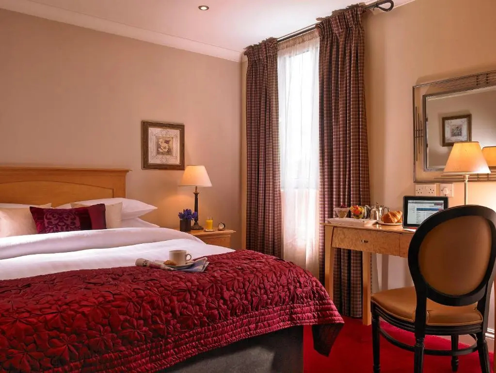The West Cork Hotel - Chambres