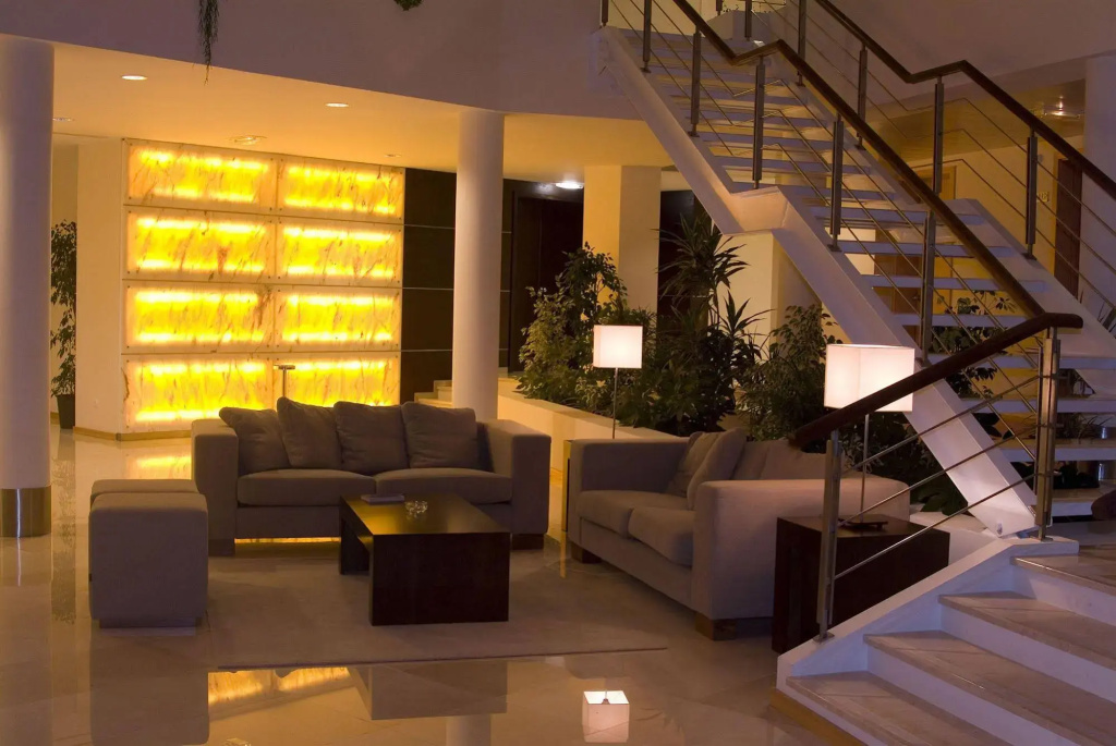 Caloura Hotel Resort - Général