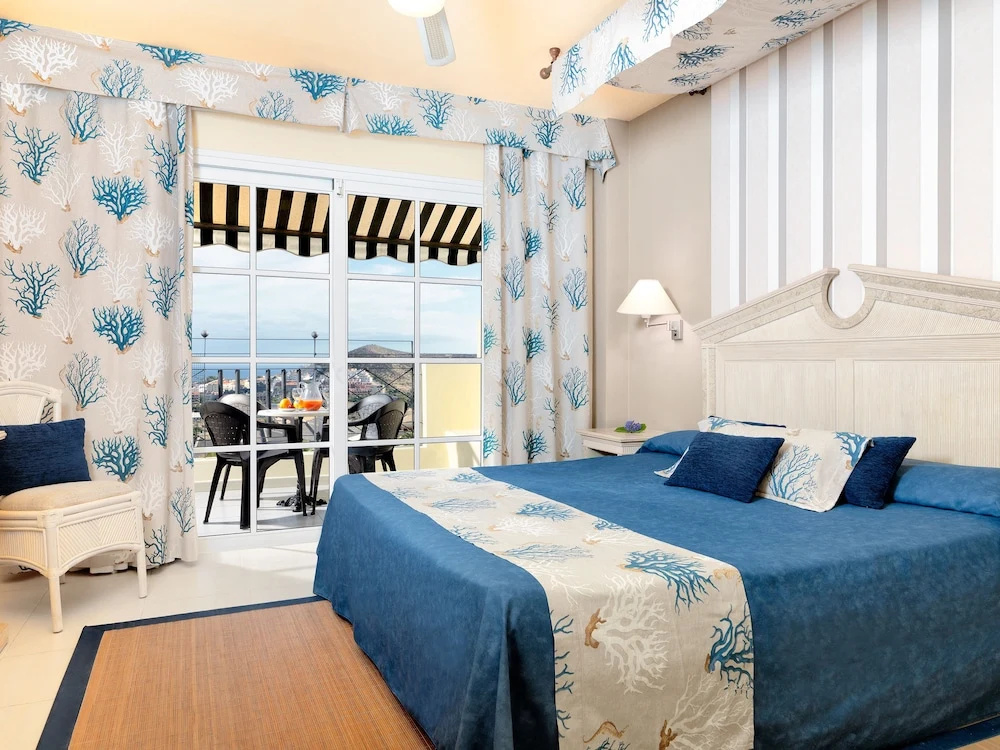 Gran Oasis Resort - Chambres