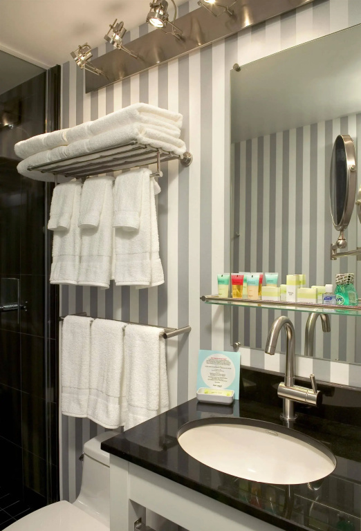 Four Points by Sheraton Manhattan SoHo Village - Général