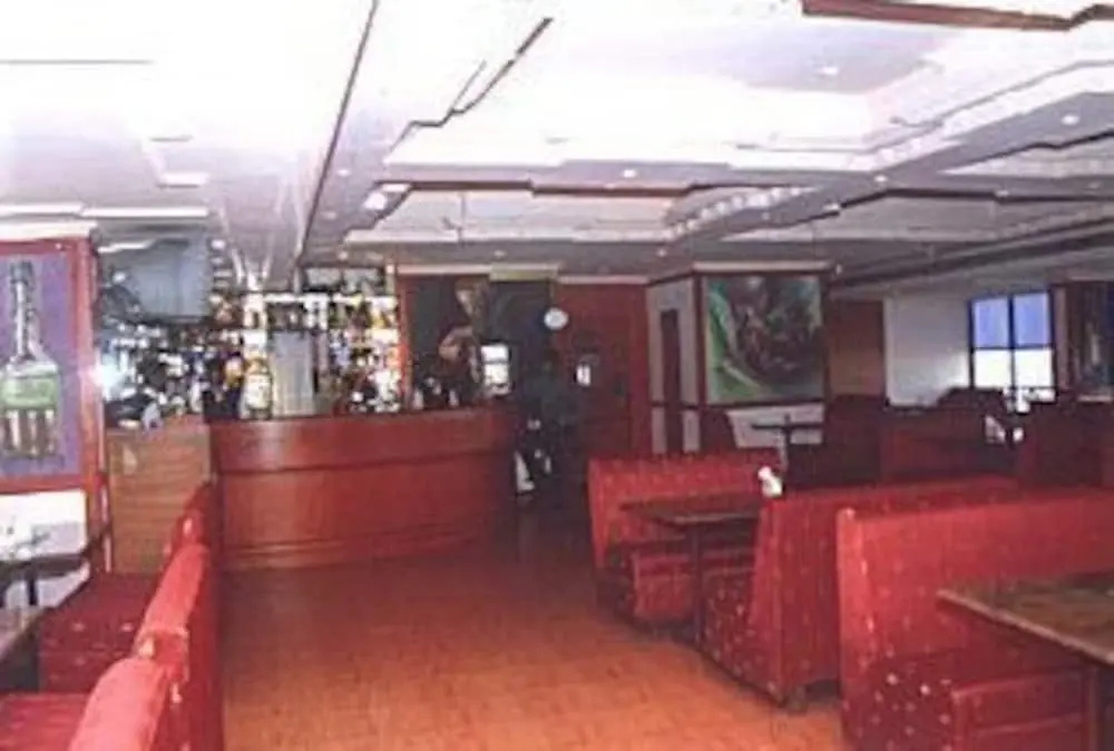 Hotel photo 12