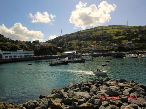 Beach & Waterfront