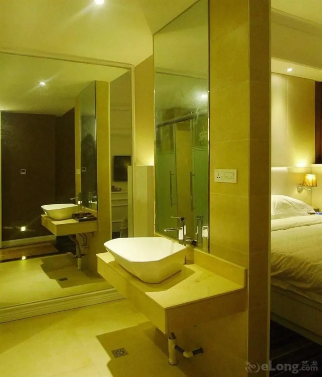 Shun An Hotel - Général