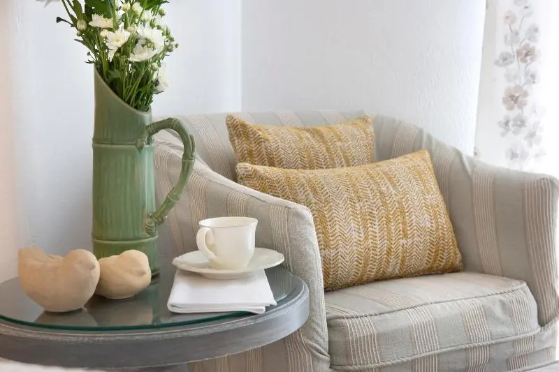 Dorion Hotel - Chambres