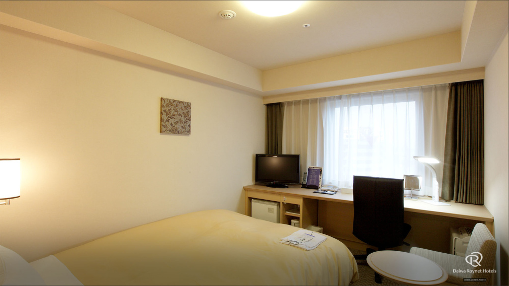 Daiwa Roynet Hotel Hakata - Gion 사진 7
