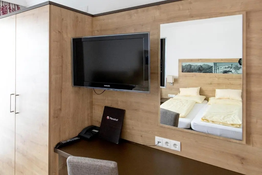 Planaihof - Chambres