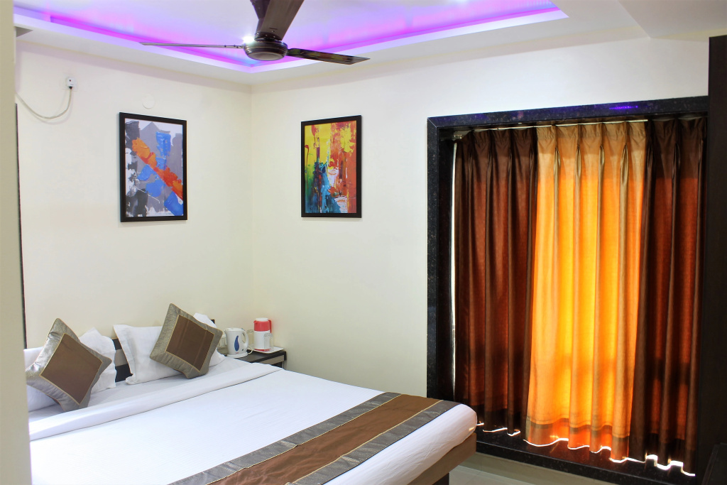 Premium room