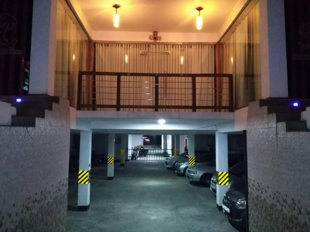 Hotel Sealine - Général
