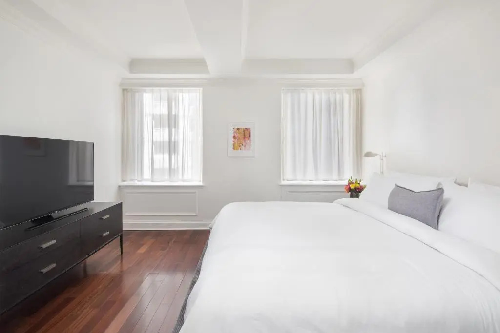 AKA Sutton Place - Chambres