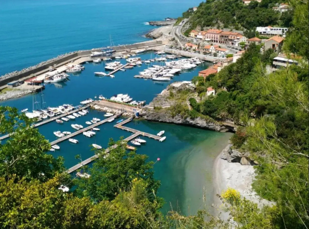 Casa Vacanze Villa Paradiso