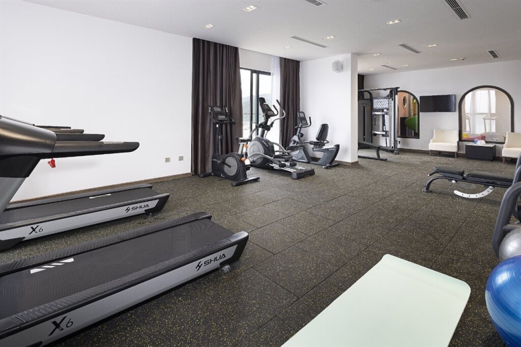 Best Western Premier Marvella Nha Trang Hotel