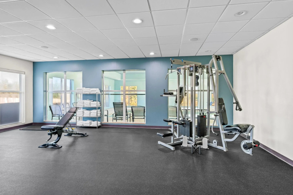 La Quinta Inn & Suites by Wyndham Searcy - Général