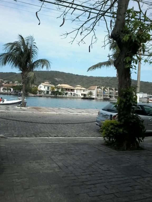 Imovel canal