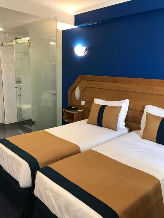 Hotel photo 14