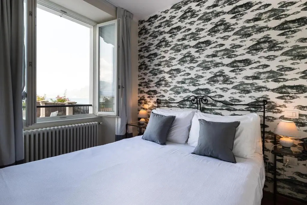 Hotel Belvedere - Chambres