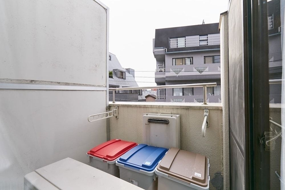 Nishishinjuku Colorbee House 31 사진 16