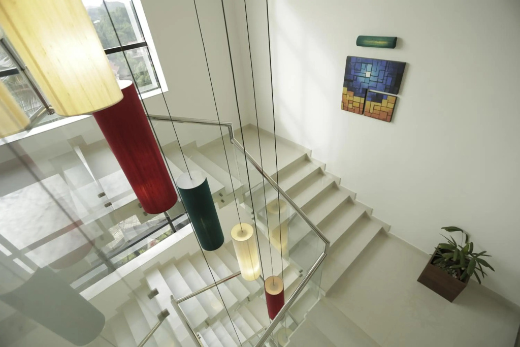 OYO 1686 Park Connect Hotel - Général