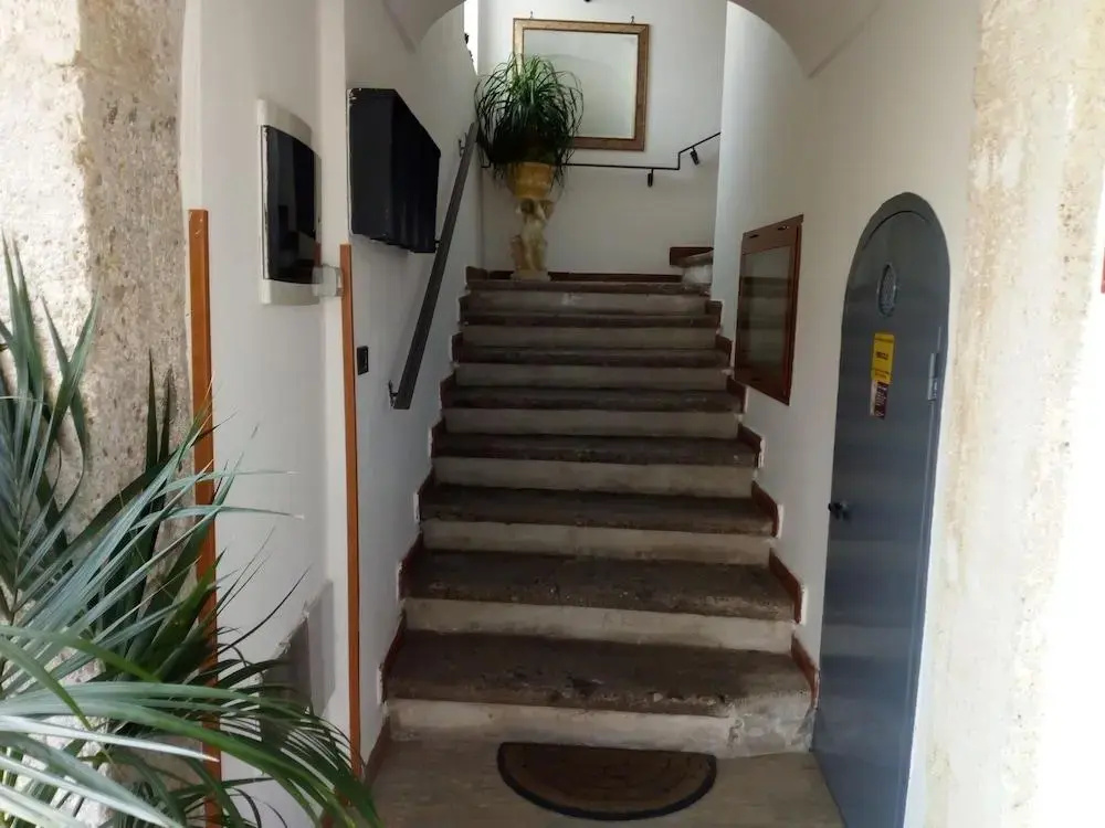Tavernola Locanda Di Campagna - Général