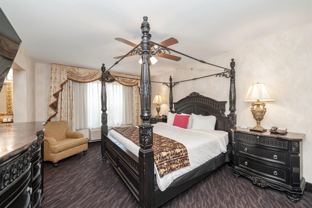 Bellissimo Hotel, Trademark by Wyndham Near Foxwoods Casino - Général