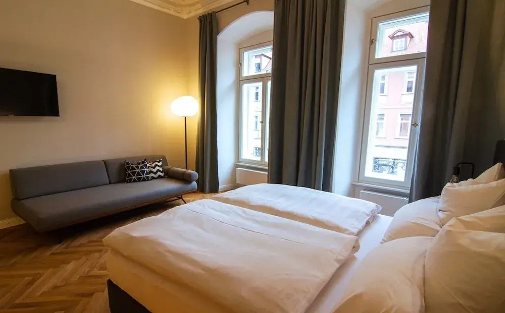 Hotel photo 21