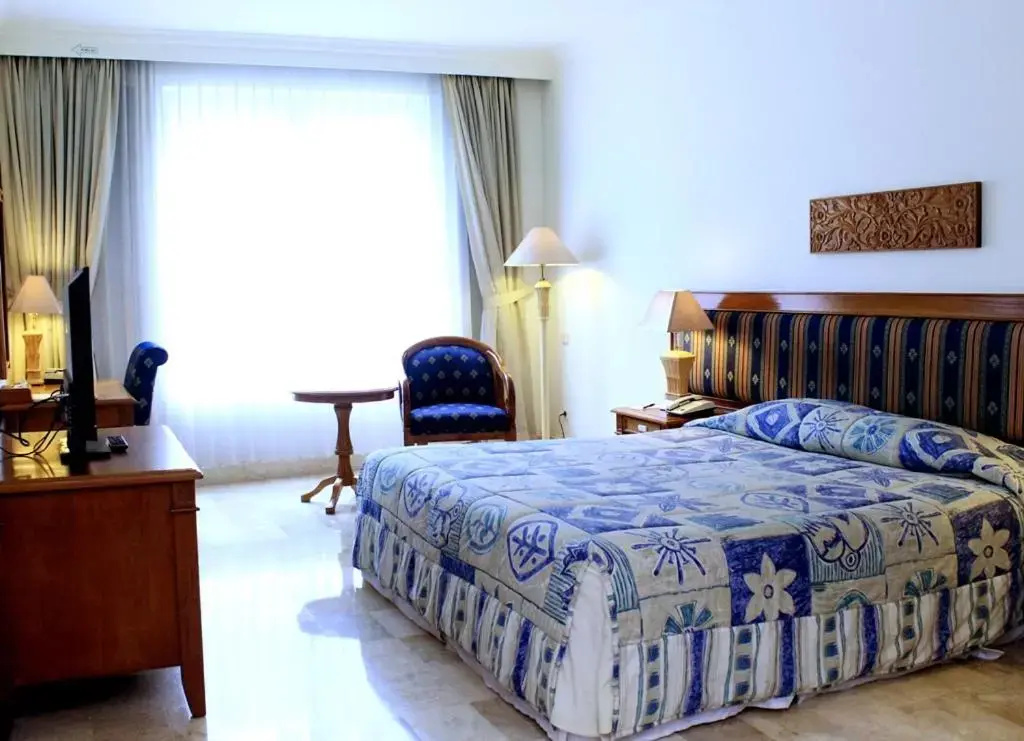 Resor Tuban Tropis - Chambres