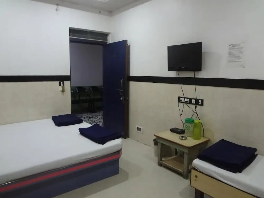 Hotel Swapna International - Général