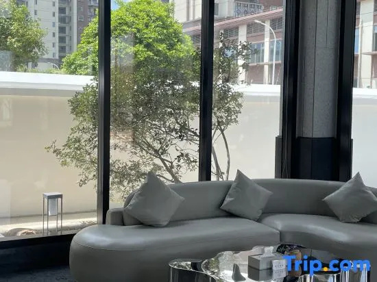 Shiguang Holiday Hotel (County Government Branch) in Zhangzhou