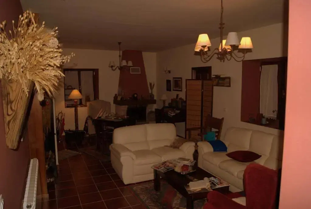 Hotel Rural el Linaje de Los Cinco Sombreros - Général