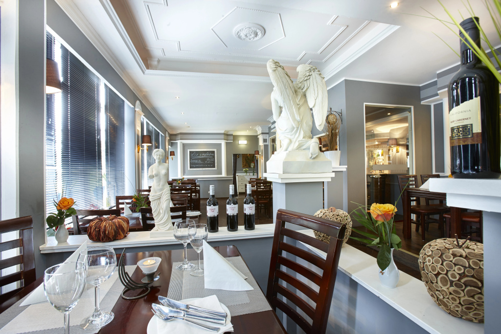 Hotel photo 20