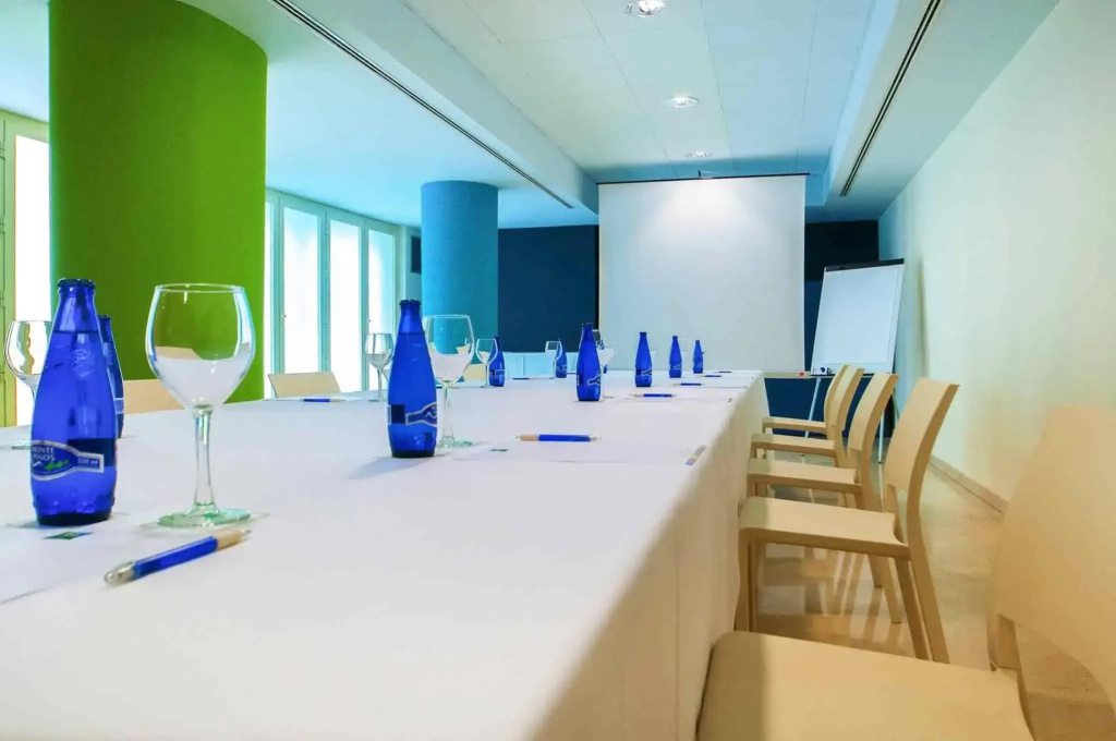 ibis Styles Zaragoza Centro - Général