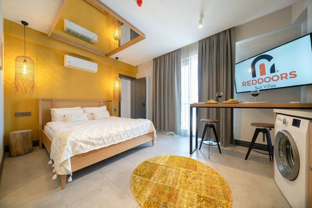 Hotel photo 8