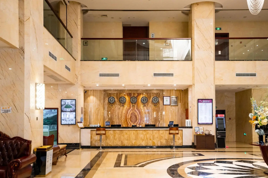 Hotel photo 9