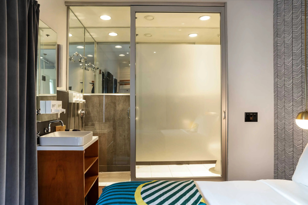 The Drake Hotel - Chambres