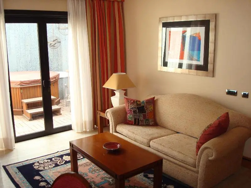 Villa VIK hotel – boutique hotel - Chambres