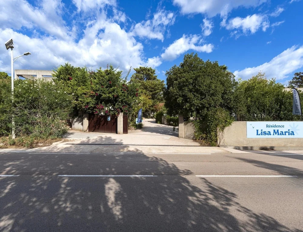 Afficher la photo 8 — Family Villa Near Favone Beach