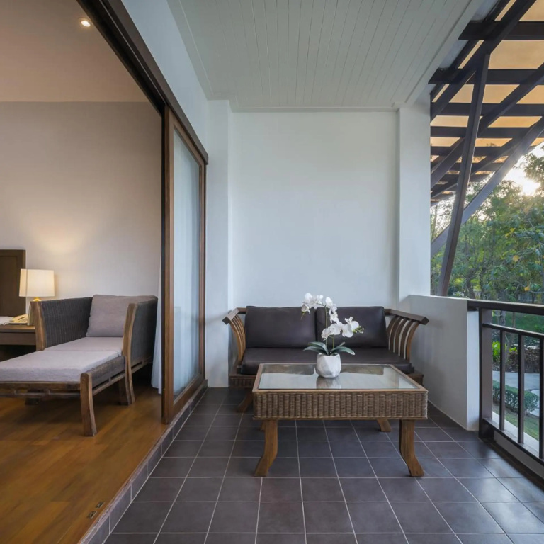 Belle Villa Resort Khao Yai - Général