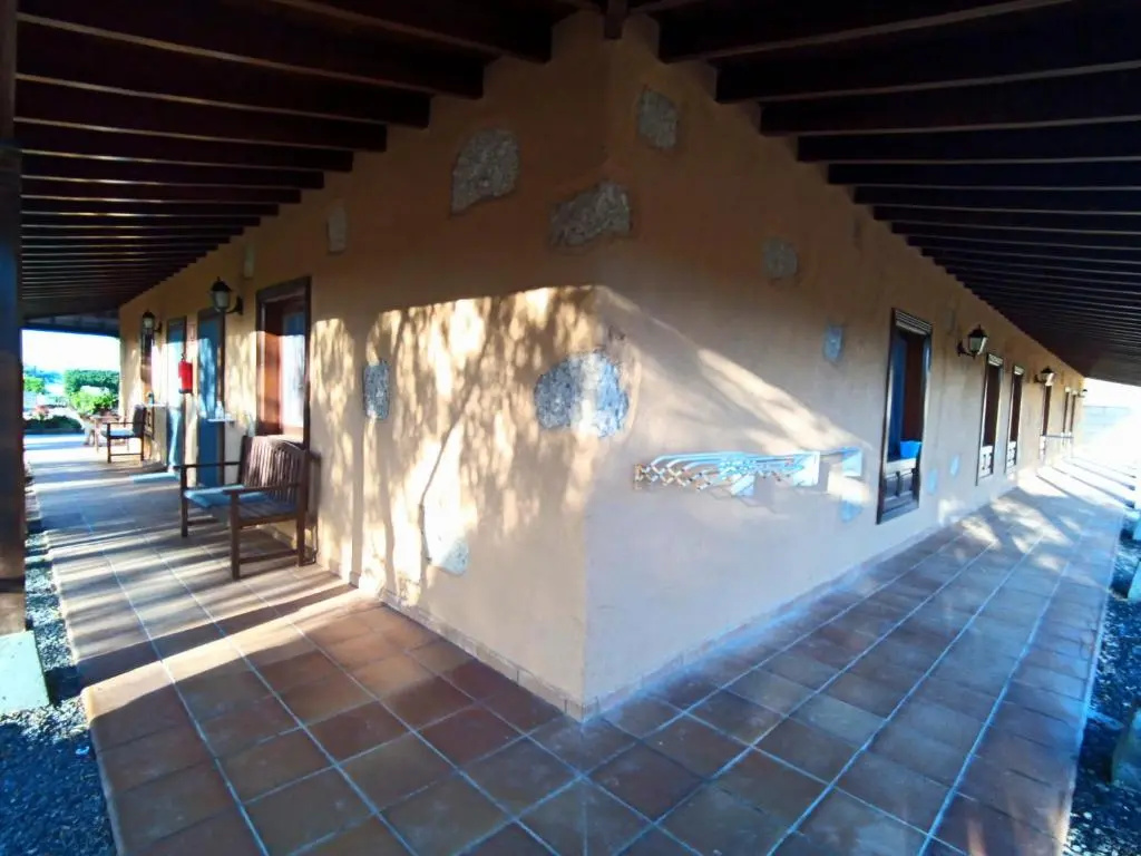 Finca La Bonita