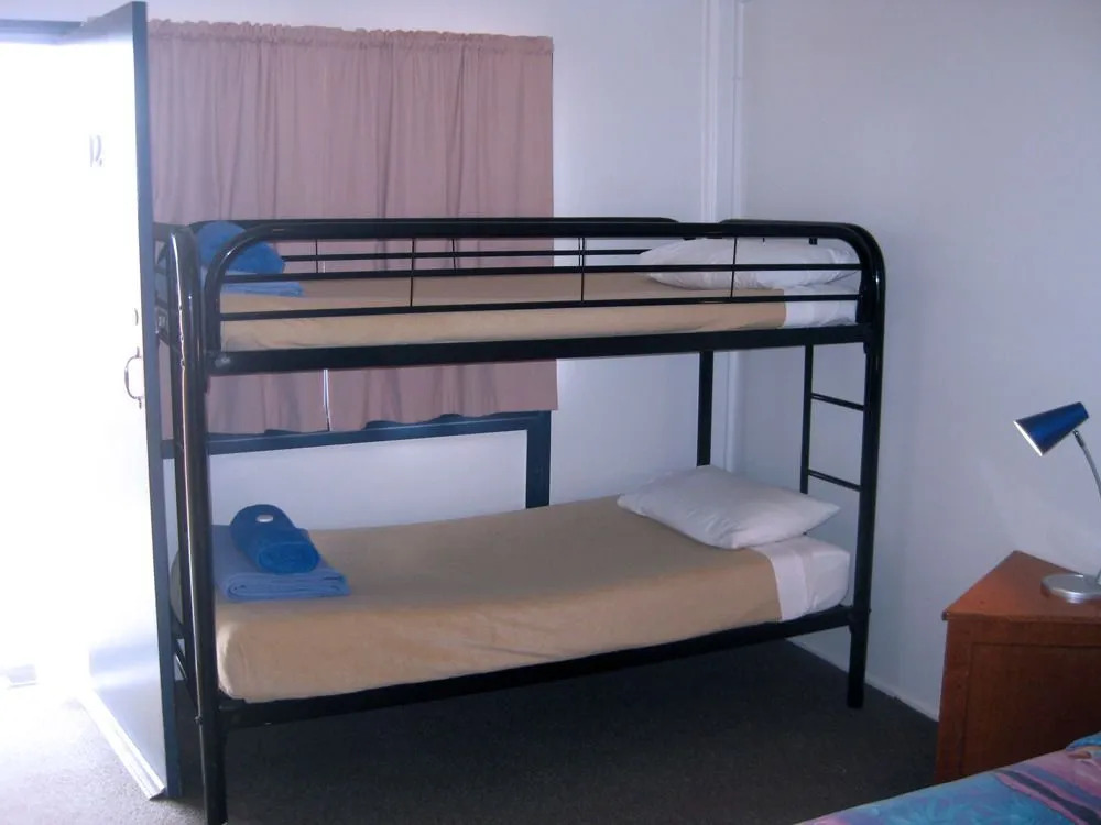 Billabong Hotel Motel — фото 3