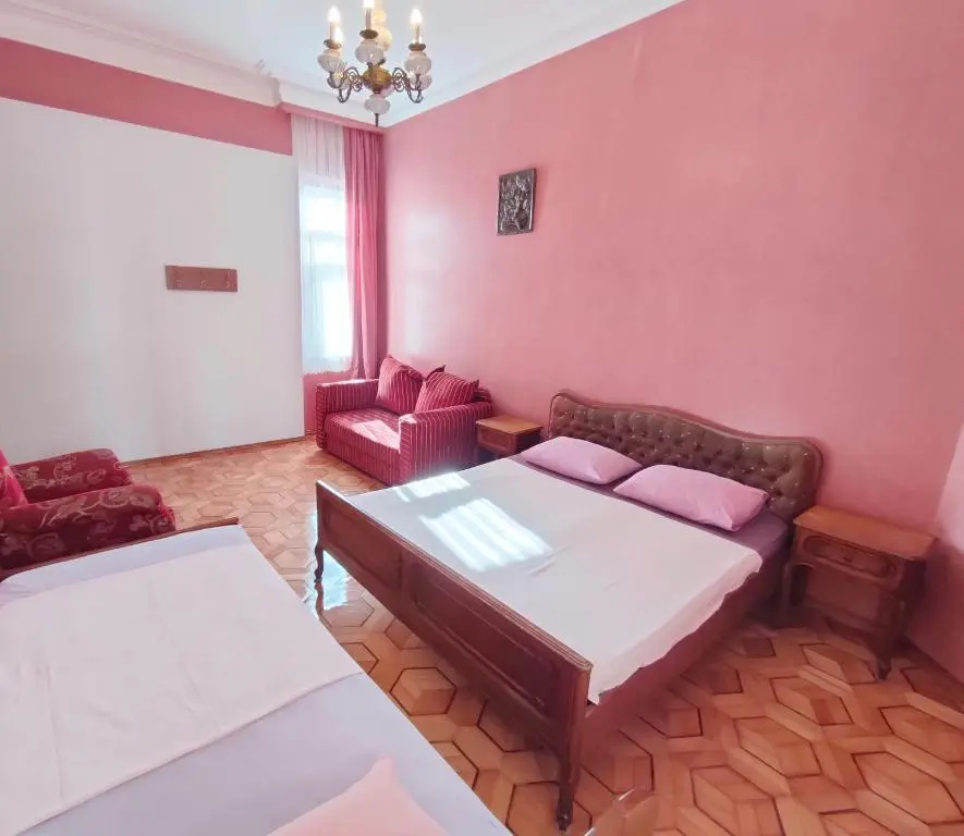 Comfort Triple room