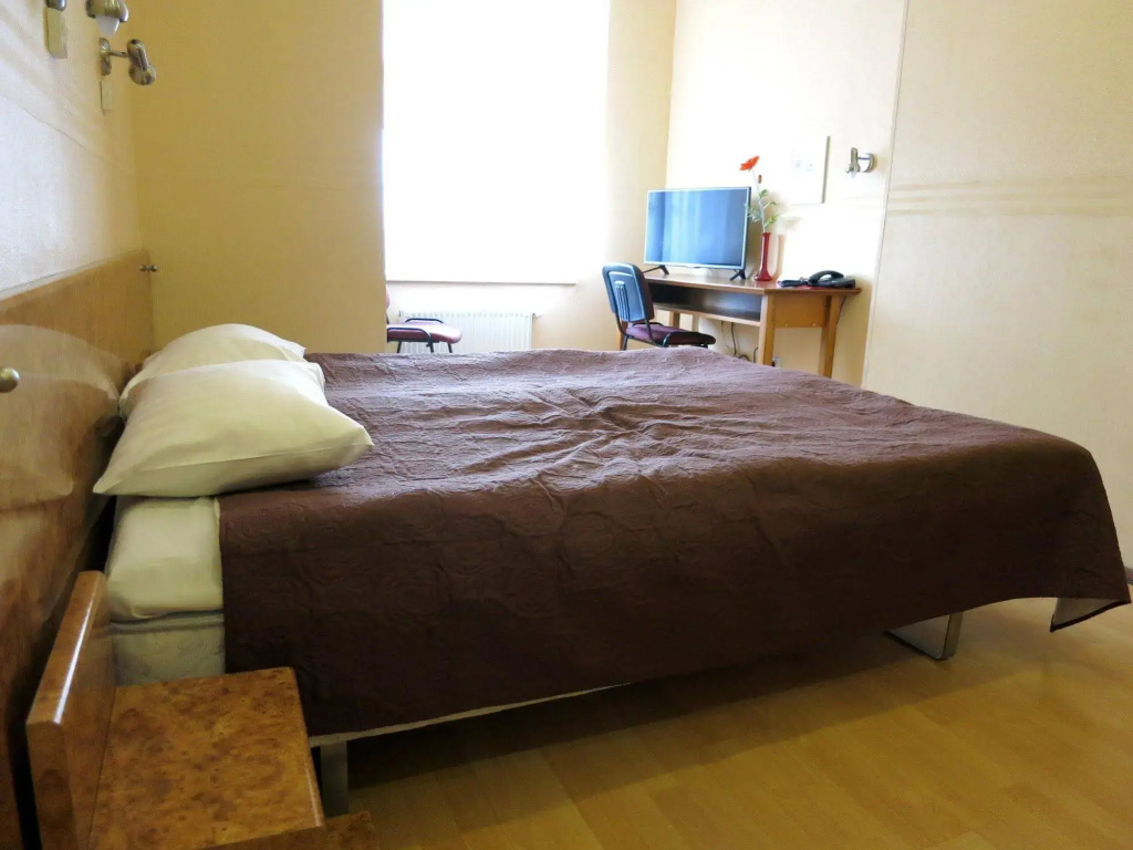 Hotel Avitar - Général